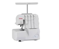 Janome TR3000 Taşınabilir Overlok Makinasi
